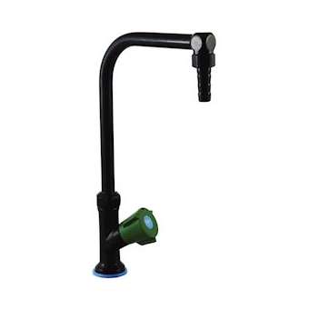 Colonne a rejet fixe ed 10 q 1/2 lg 102|Sanifirst-SAN76049