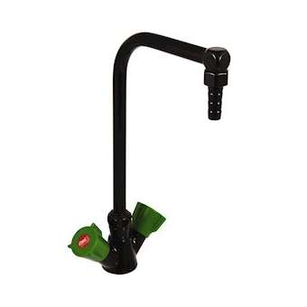 Monotrou a rejet orientable ed 10 fl 3/8|Sanifirst-SAN76056