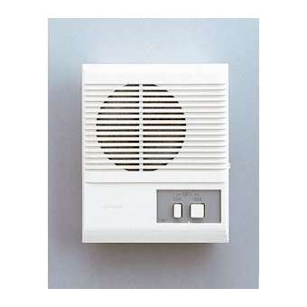 Poste secondaire avec un bouton d'appel et secret|Aiphone-AIPLEAN