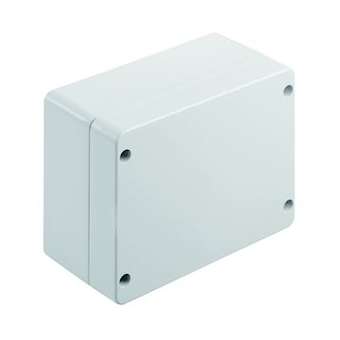 Coffrets industriels|Weidmuller-WEI9529240000