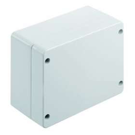 Coffrets industriels|Weidmuller-WEI9529240000