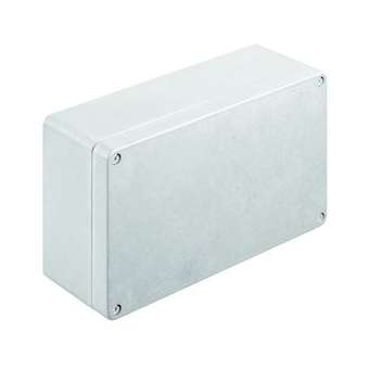 Coffrets industriels|Weidmuller-WEI0573600000