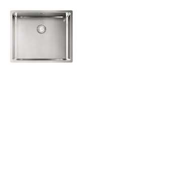 BXX 210/110-50 INOX AUTO|Franke france-FKE908447