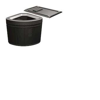 SORTER Solo 450 noir|Franke france-FKE160142