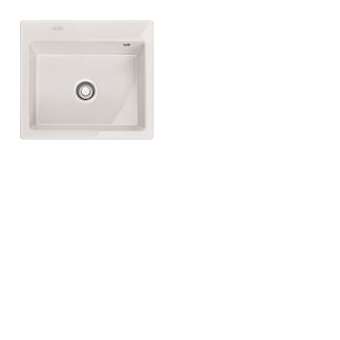MTK 610-58 BLANC UNI AUTO|Franke france-FKE904500