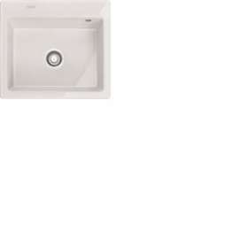 MTK 610-58 BLANC UNI AUTO|Franke france-FKE904500