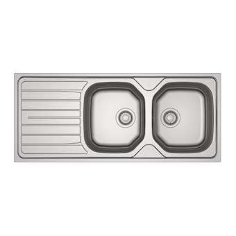 RNX 621 INOX AUTO|Franke france-FKE871734