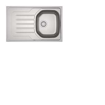 OLX 611-79 INOX AUTO|Franke france-FKE894177