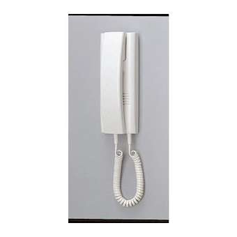 Poste secondaire (appel au décroché)|Aiphone-AIPTBSE