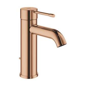 Mitigeur monocommande Lavabo Taille S Essence Warm Sunset|Grohe-GO223589DA1