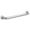 Barre d'appui ECO D25 L.600 Inox poli brillant|Delabie-DL5536