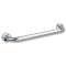 Barre d'appui ECO D25 L.500 Inox poli brillant|Delabie-DL5532