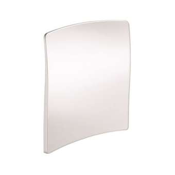 Dosseret Grand Confort pr siège de douche Inox poli brillant|Delabie-DL5510429