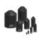CRC 26-48 (102L044/S)-Capuchon thermorétract BT étanche 30 à 45mm-Codet: 6798609