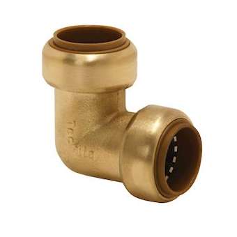 VSH Tectite Classic coude 90° FF 28|Aalberts Integrated Piping Systems BV-IPH4750086