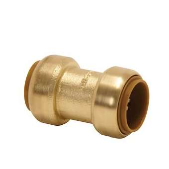VSH Tectite Classic manchon long FF 22|Aalberts Integrated Piping Systems BV-IPH4751923