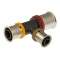 VSH MultiPress PPSU té réduit FFF 20x16x16|Aalberts Integrated Piping Systems BV-IPH3802722
