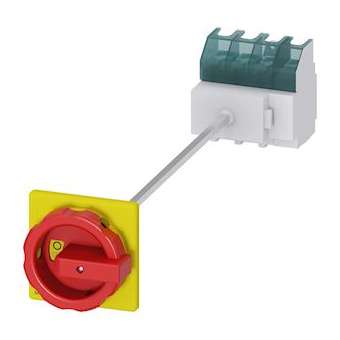 Interrup.pal.4p. 63A|Siemens Industries et Infrastructures-SIE3LD2514-1TL53