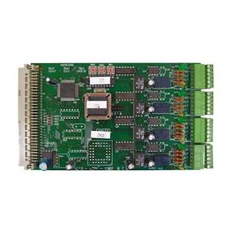 Carte 4 lignes|Castel-CST440.3600