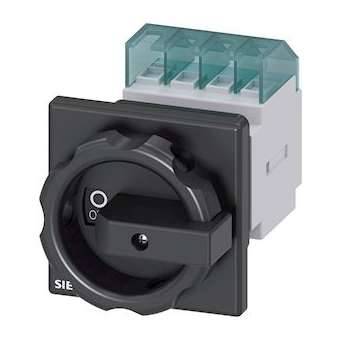 Interrup..3p. 16A.|Siemens Industries et Infrastructures-SIE3LD2054-0TK51