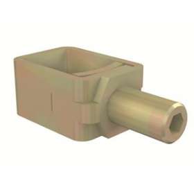 Kit prise Fc Cu XT2 4Pcs|ABB-ABB066910