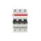 Disjoncteur S203M 3P 40A Courbe C Raccordement à vis - 15KA (3Modules)|ABB-ABB354342