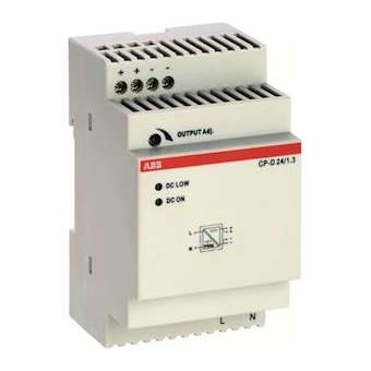 Alimentation à découpage modulaire24VDC/1.32A|ABB-ABB144003