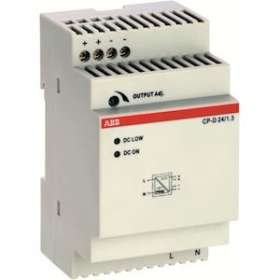 Alimentation à découpage modulaire24VDC/1.32A|ABB-ABB144003