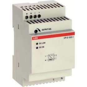 Alimentation à découpage modulaire12VDC/2.1A|ABB-ABB144001