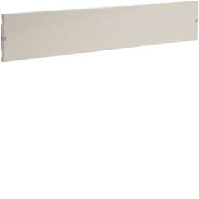 Plastron plein h 150 x l 800mm quadro4 - quadro5 - quadro+|Hager-HAGUC242