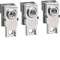 Cage de raccordement P250 Al 3P 1x 50-185mm²