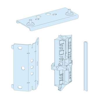 PrismaSeT G Active - kit d'association - coffret gaine IP30|Schneider Electric-SCHLVS08816