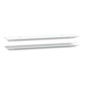 PrismaSeT G Active - Demi-montant central d'association - L600|Schneider Electric-SCHLVS08882