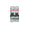 Disjoncteur photovoltaiqueS802PV-SP25 - 5 kA|ABB-ABBG147127