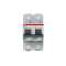 Disjoncteur photovoltaiqueS802PV-SP63 - 5 kA|ABB-ABBG147135
