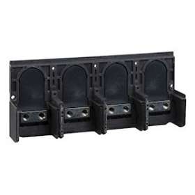 Compact INS/INV800-1600 - embase pour cache-raccordement - 4P|Schneider Electric-SCH31308