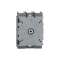 Inter.Sec 125A 3P'les montage sur Porte|ABB-ABB939190