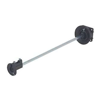 Kit pour commande rompue - interrupteur-sectionneur rotatif composable axe long|Legrand-LEG022274