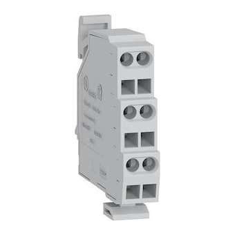 ComPacT NS - contacts de position embroché/débroché/test bas niveau châssis|Schneider Electric-SCH33171