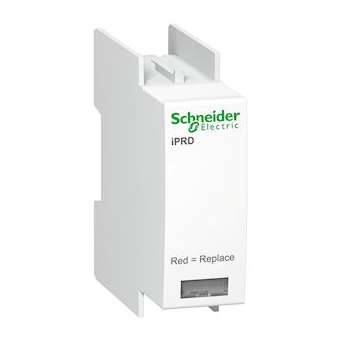 Acti9 - parafoudre cartouche C 40 460 pour iPRD IT|Schneider Electric-SCHA9L40122