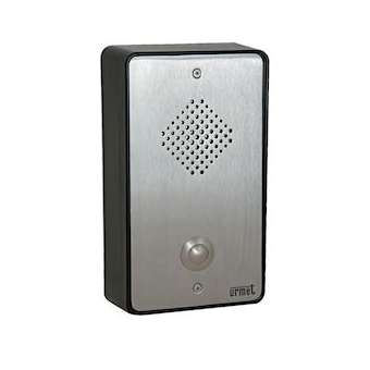 Poste Exterieur 1 Appel|Urmet france-URM10052101