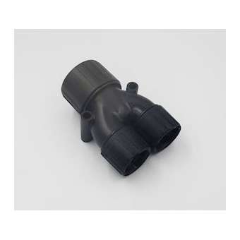 Raccord CAPRILOK en Y - 11-9-9 - polyamide 6.6 - IP66|Eaton Capri-CAP160999