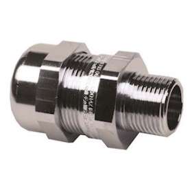 PE ATEX RN, Simple compression, Lait. Nick., CNA 36-39mm, M63x1,5|Anamet-ANM8400510