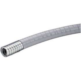 Conduit métallo-plastique P3 double agrafage D intérieur 34,5mm|Legrand-LEG666155