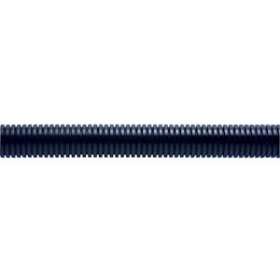 Gaine PA Légère D16mm Polyamide6 Gris|ABB Thomas & Betts-TBFPAFL16GR50M