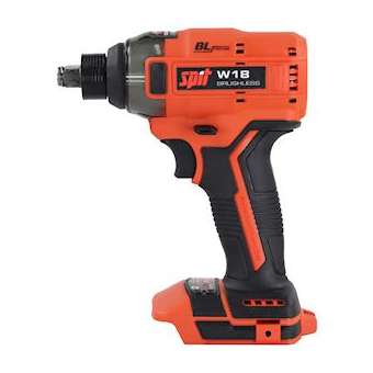 Visseuse à choc W18 18V (outil nu)|Spit-SPT054556