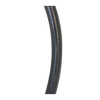 Conduit CAPRIROK acier galvanisé gainé PCV lisse auto extinguible - taille 16|Eaton Capri-CAP321610