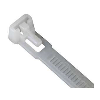 Collier REUTIL.7.5X298mm Naturel|ABB Thomas & Betts-TBFL1050R9C