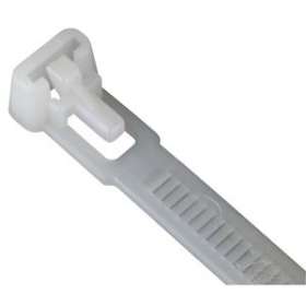 Collier REUTIL.7.5X298mm Naturel|ABB Thomas & Betts-TBFL1050R9C