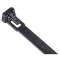 Collier REUTIL.7.5X150mm Noir UV|ABB Thomas & Betts-TBFL550R0C